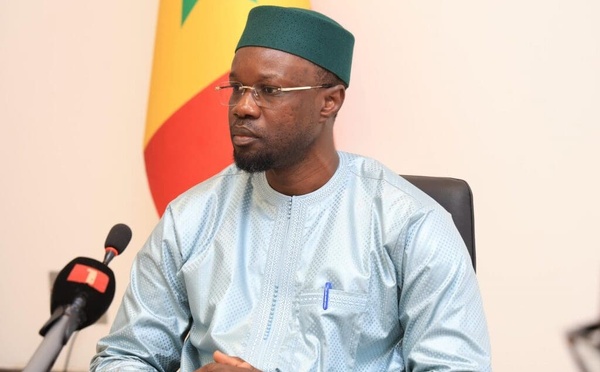Le Premier ministre sénégalais attendu à partir de lundi 26 janvier au Maroc