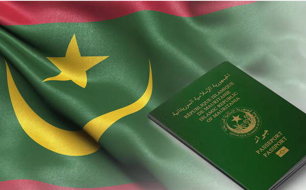Naturalisation en Mauritanie : un record en 2025, sur fond de controverses persistantes sur l’état-civil