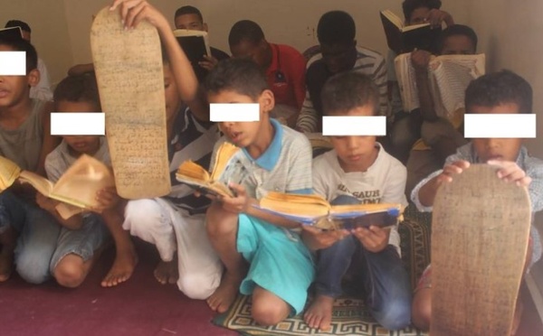 Mauritanie – Décès d’un enfant dans une mahadra : interpellations parmi les enseignants