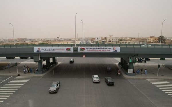 Mauritanie–Chine : quand les infrastructures changent le quotidien des citoyens