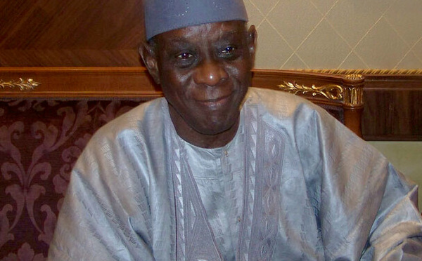 Rouen : témoignage d’un journaliste mauritanien sur l’écrivain Cheikh Hamidou Kane