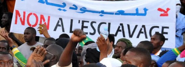 En Mauritanie, l’esclavage moderne persiste