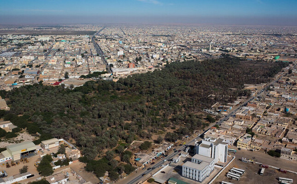 Exilées aux États-Unis, les victimes afro-mauritaniennes pousuivent la lutte