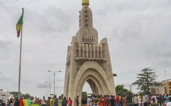 Mali : Ousmane Diallo, militant des droits des Peuls, libéré après deux ans de détention extrajudiciaire