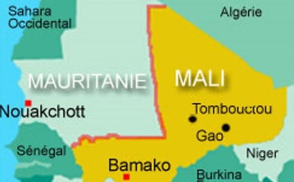 Mauritanie : l’armée dément toute incursion malienne