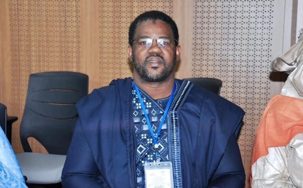 "Il est profondément regrettable que les honorables Mariem Cheikh et Ghamou Achour soient ainsi privées de leur liberté dans des conditions contestables"