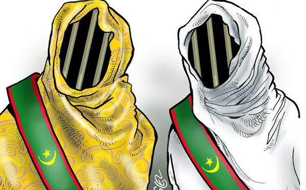 Deux députées mauritaniennes sous les verrous pour avoir critiqué le chef de l’État