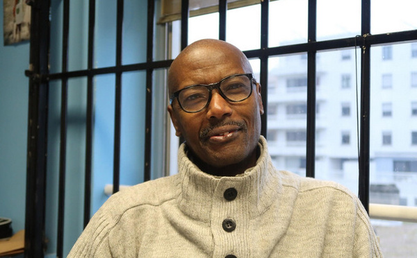 Mauritanie : le retour de Habib Sall à Nouakchott fait polémique