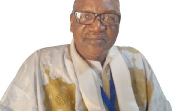 Mauritanie : Interview exclusive de Ba Mamadou Bocar à Paris