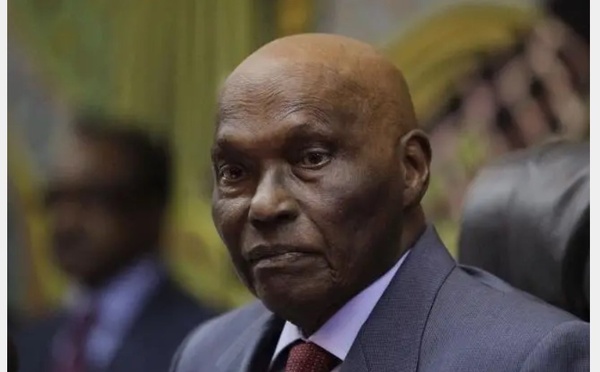 Sénégal - 29 mai 1926 – 29 mai 2026 : Abdoulaye Wade, 100 ans d’un destin politique hors norme