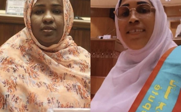 Mauritanie : une experte de l’ONU appelle à la libération immédiate des députées Mariem Dieng et Ghamou Achour