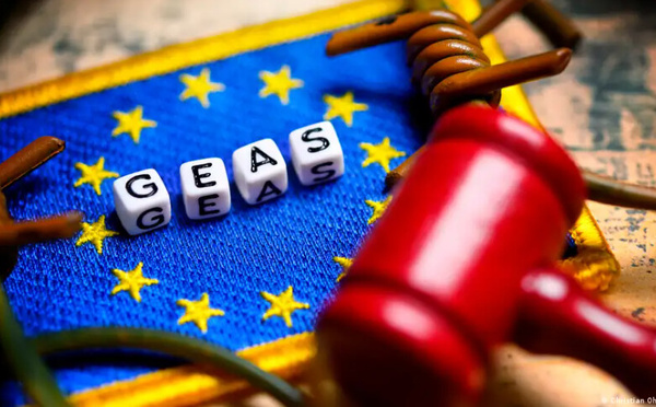 Le nouveau système européen d’asile entre en vigueur