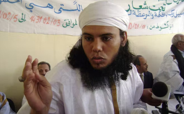 En Mauritanie, le pouvoir relance le dialogue avec les prisonniers djihadistes