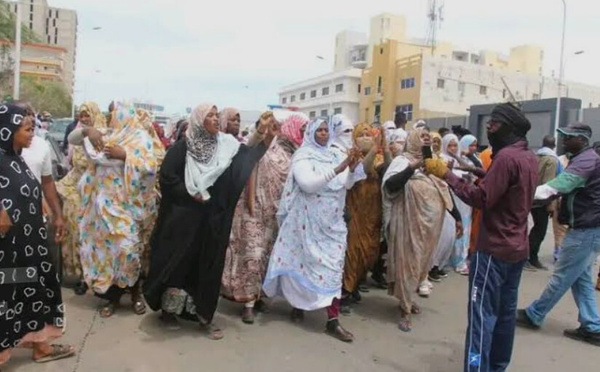 Mauritanie : placer les droits humains au coeur des priorités pour en faire une réalité