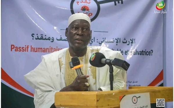 Passif humanitaire : « Appliquer le protocole d’accord définitif, le seul véritable hommage à N’Gaidé Aliou Moctar », dixit un rescapé