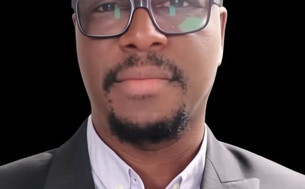 DÉCLARATION DU PRÉSIDENT DE L’AJD/MR À L’ISSUE DU 2ᵉ CONGRÈS ORDINAIRE