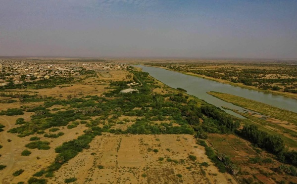 TOURISME EN MAURITANIE : ET SI LE SUD DEVENAIT NOTRE PROCHAINE GRANDE DESTINATION ?