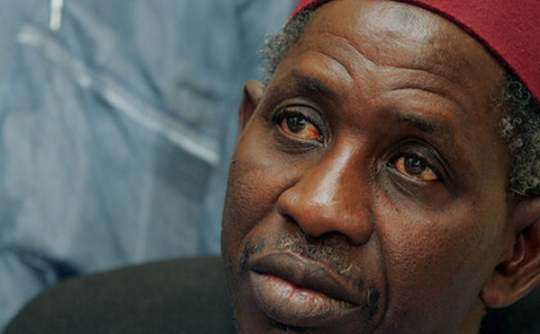 Ibrahima Moctar Sarr, la voix du Fouta et la mémoire d’un pays