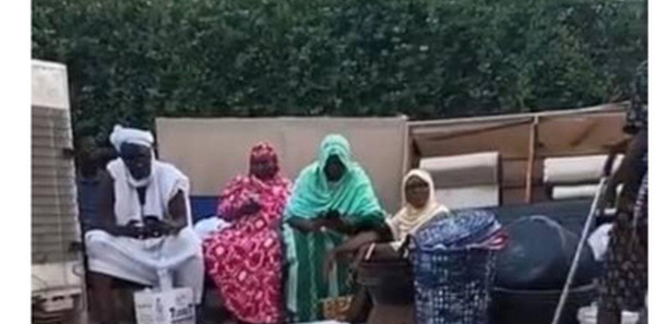 Mauritanie - Expulsée de sa demeure, la famille Koumé dénonce des tracasseries continues