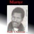 sall Oumar.JPG - Lieutenant