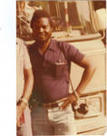 Boubacar Lô