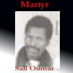 sall Oumar.JPG - Lieutenant sall Oumar.JPG - Lieutenant