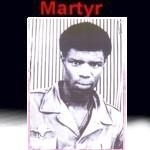 Ly Ibrahima Salif.JPG : Sergent Major de l'Armée Mat. : 80978 Ly Ibrahima Salif.JPG : Sergent Major de l'Armée Mat. : 80978