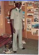 Bâ Oumar Tenguenla.JPG : Sergent au 1er BCP à Atar, matricule : 75496 Bâ Oumar Tenguenla.JPG : Sergent au 1er BCP à Atar, matricule : 75496