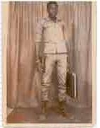 Diallo Bocar Malik.JPG : Soldat 2eme Classe, matricule : 78123 Diallo Bocar Malik.JPG : Soldat 2eme Classe, matricule : 78123