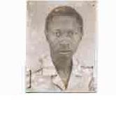 Diop Bocar Bayal.JPG : Adjudant, Mat. : 70248 Diop Bocar Bayal.JPG : Adjudant, Mat. : 70248
