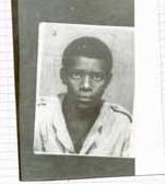 Guèye Baïdi Yéro.JPG : Officier Brevetet, Mat. : 77166 Guèye Baïdi Yéro.JPG : Officier Brevetet, Mat. : 77166