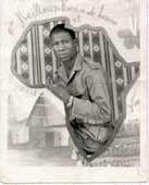 Lô Alassane Mika.JPG : Sergent 1ère classe Mat. : 801059 Lô Alassane Mika.JPG : Sergent 1ère classe Mat. : 801059