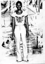 Lô Djibril Alpha.JPG : Officier chef , Mat. : 85163 Lô Djibril Alpha.JPG : Officier chef , Mat. : 85163